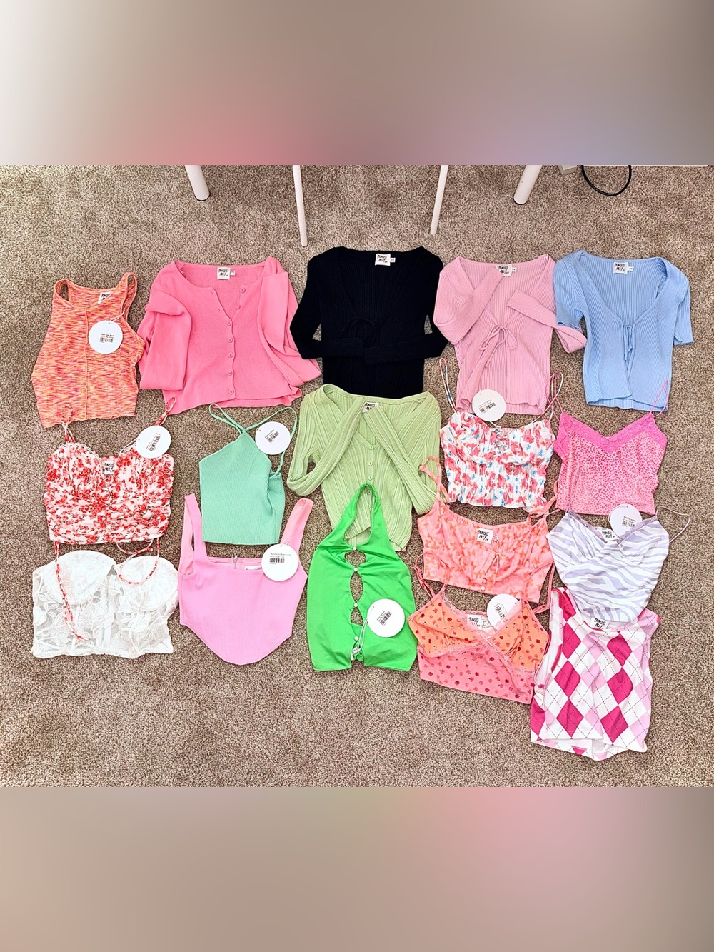 Princess Polly Bundle